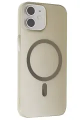 Joko Apple İphone 11 Tuna Pc Slim Magsafe Kapak - Titan Gri