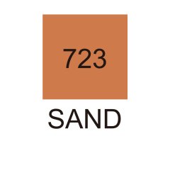 Kurecolor KC-3000 Twin Marker - Sand - 723