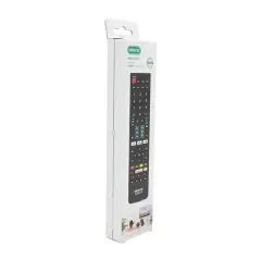 Huayu Rm-sh1516 Sharp Netflıx- Youtube- Prıme Vıdeo Tuşlu Unıversal Lcd-led Tv Kumanda