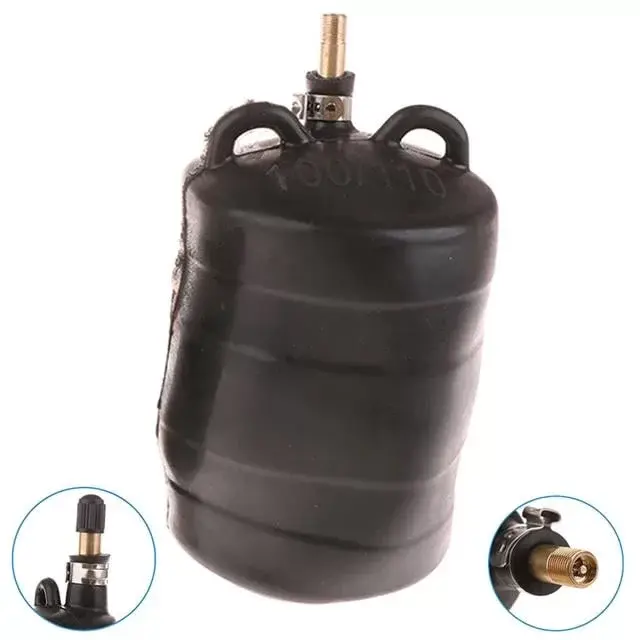 Powermaster Pm-26720 Su Engelleyici Hava Yastığı 100/110mm