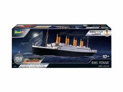 RMS Titanic Model Gemi - 1:600 - 5498