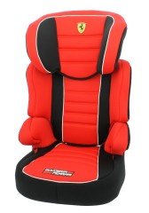 Ferrari Furia Befix 15-36 kg Oto Koltuğu 3507467482563