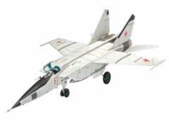 Mig-25 RBT ''FOXBAT B'' - 1:48 - 3931