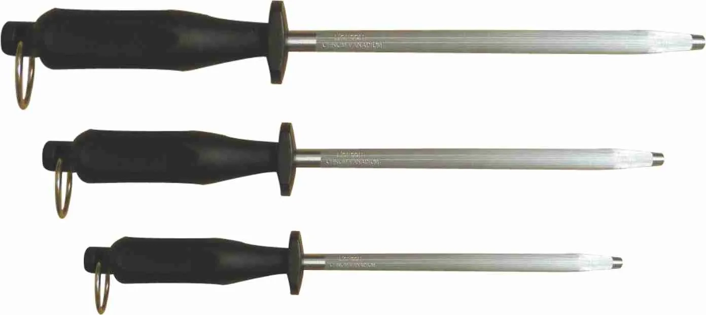 Mp Solingen Tipi Yuvarlak Masat 10 - 25 Cm