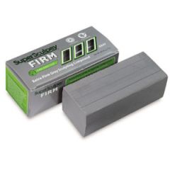 Firm Fırınlanabilir Heykel Seramik ve Model Hamuru Gri 454 gr.