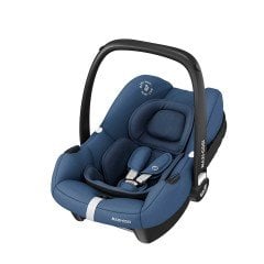 Maxi-Cosi Tinca Oto Koltuğu Ana Kucağı / Essential Blue