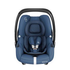 Maxi-Cosi Tinca Oto Koltuğu Ana Kucağı / Essential Blue