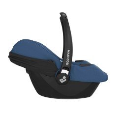 Maxi-Cosi Tinca Oto Koltuğu Ana Kucağı / Essential Blue