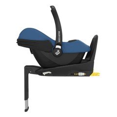 Maxi-Cosi Tinca Oto Koltuğu Ana Kucağı / Essential Blue