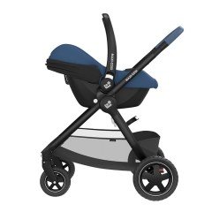 Maxi-Cosi Tinca Oto Koltuğu Ana Kucağı / Essential Blue
