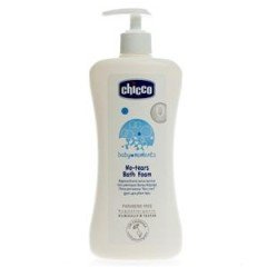 Chicco Baby Moments Banyo Köpügü 500 Ml