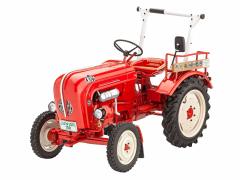 Porsche Diesel Junior 108 Model Set - 1:24 - 7820