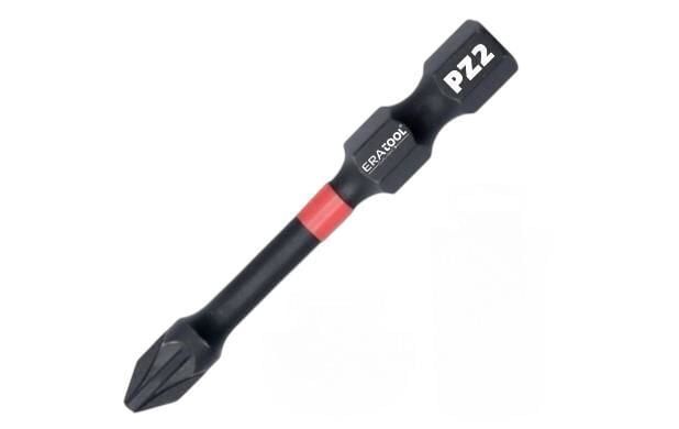 03653 Torsion PZ2 150 mm Bits Uç
