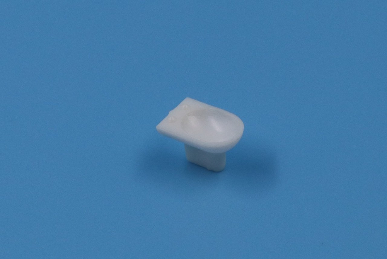 Maket Banyo Aksesuarı - 1/50 - N:55-7096