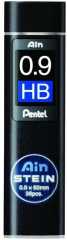 Ain Stein Hi-Polymer Uç 0,9mm N:HB 36 Adet