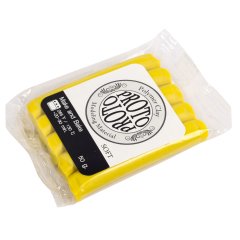 Polimer Kil 50Gr. - Sarı