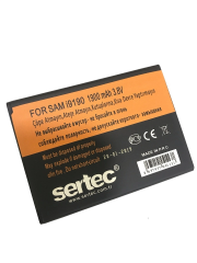 Sertec - Samsung Galaxy S4 Mını İ9190 / J1 2016 Uyumlu Batarya