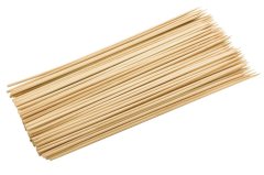 Çöp Şiş 35cm 100 Adet