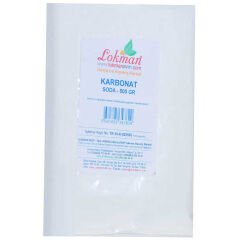Karbonat Soda 500 Gr Paket