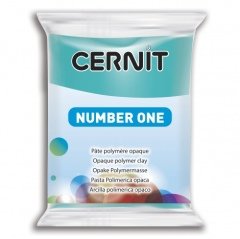 Polimer Kil 56gr. N:280 Turquoise Blue
