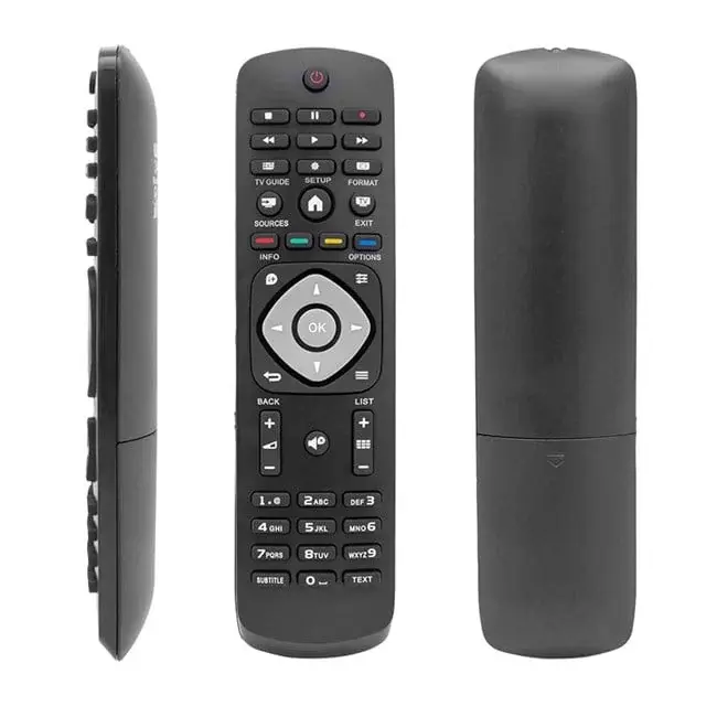 Philips 32pfk4100/12 - 55pus7170 - 49pus7170 Lcd-led Tv Kumandası Rm-l1225