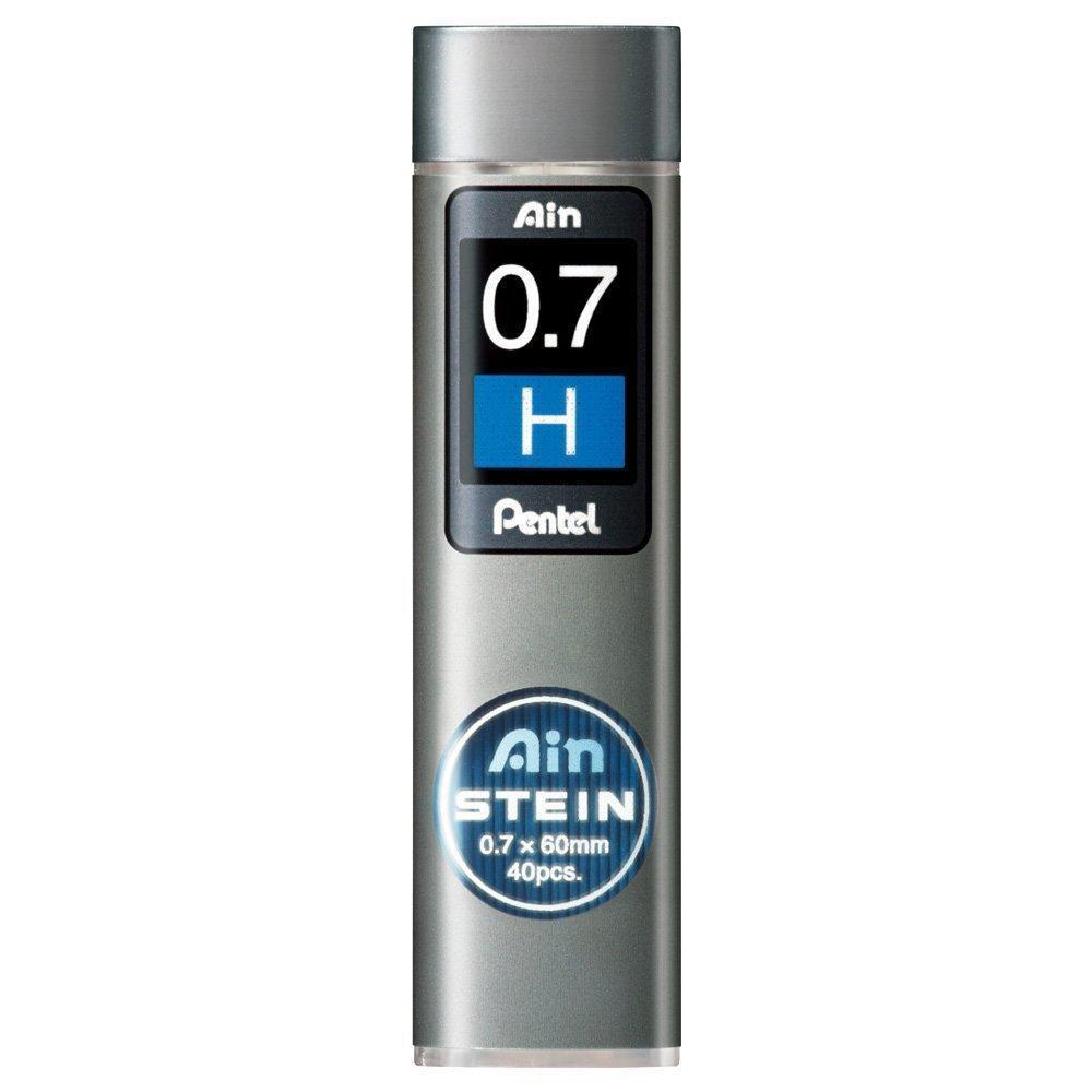 Ain Stein Hi-Polymer Uç 0,7mm N:H 40 Adet