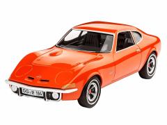 Opel GT Model Set - 1:32 - 7680
