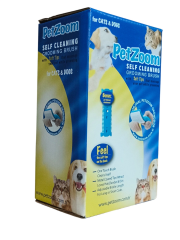 Evcil Hayvan Tarak Ve Tüy Kesme Aleti 280