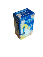 Evcil Hayvan Tarak Ve Tüy Kesme Aleti 280