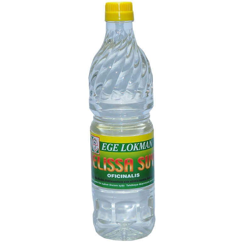 Melisa Suyu Pet Şişe 1 Lt