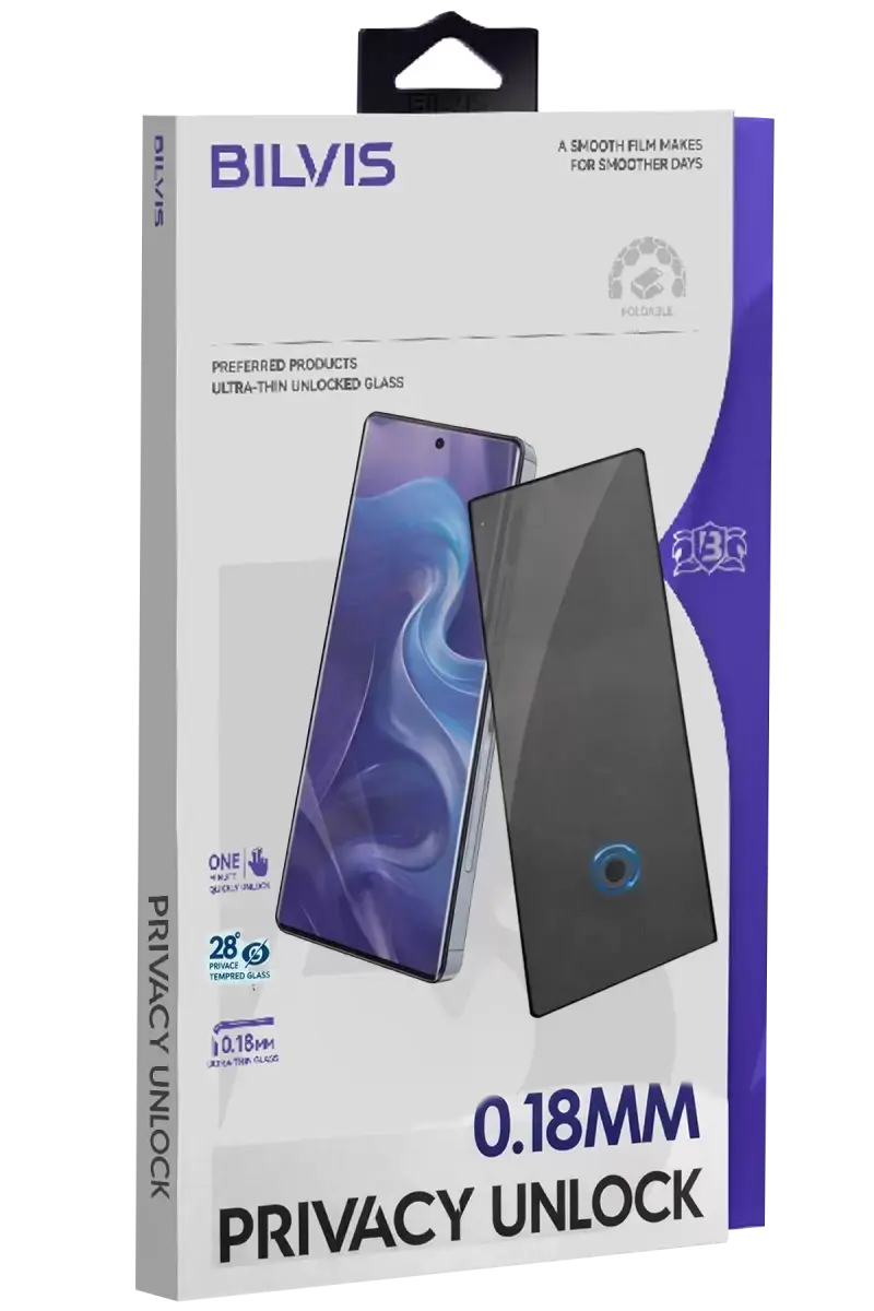 Newface Samsung Galaxy S26 Plus Bilvis 3d Hayalet Cam Ekran Koruyucu