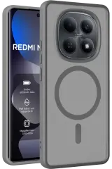 Joko Xiaomi Redmi Note 15 Pro Plus 5g Jota Magsafe Kapak - Titan Gri