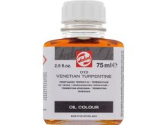Talens Venetian Turpentine - 75ml - N.19