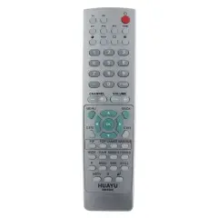 Sanyo Rm-932b Lcd Led Tv Kumandası