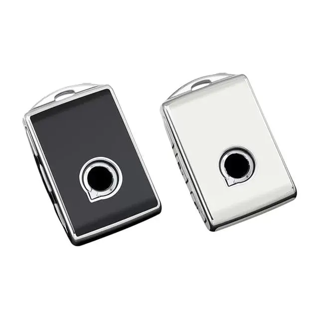 Sunup Volvo Anahtarlık Koruyucu Kılıf