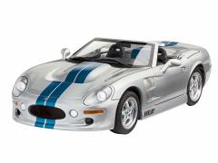 Shelby Series 1 Model Araba - 1:25 - 7039