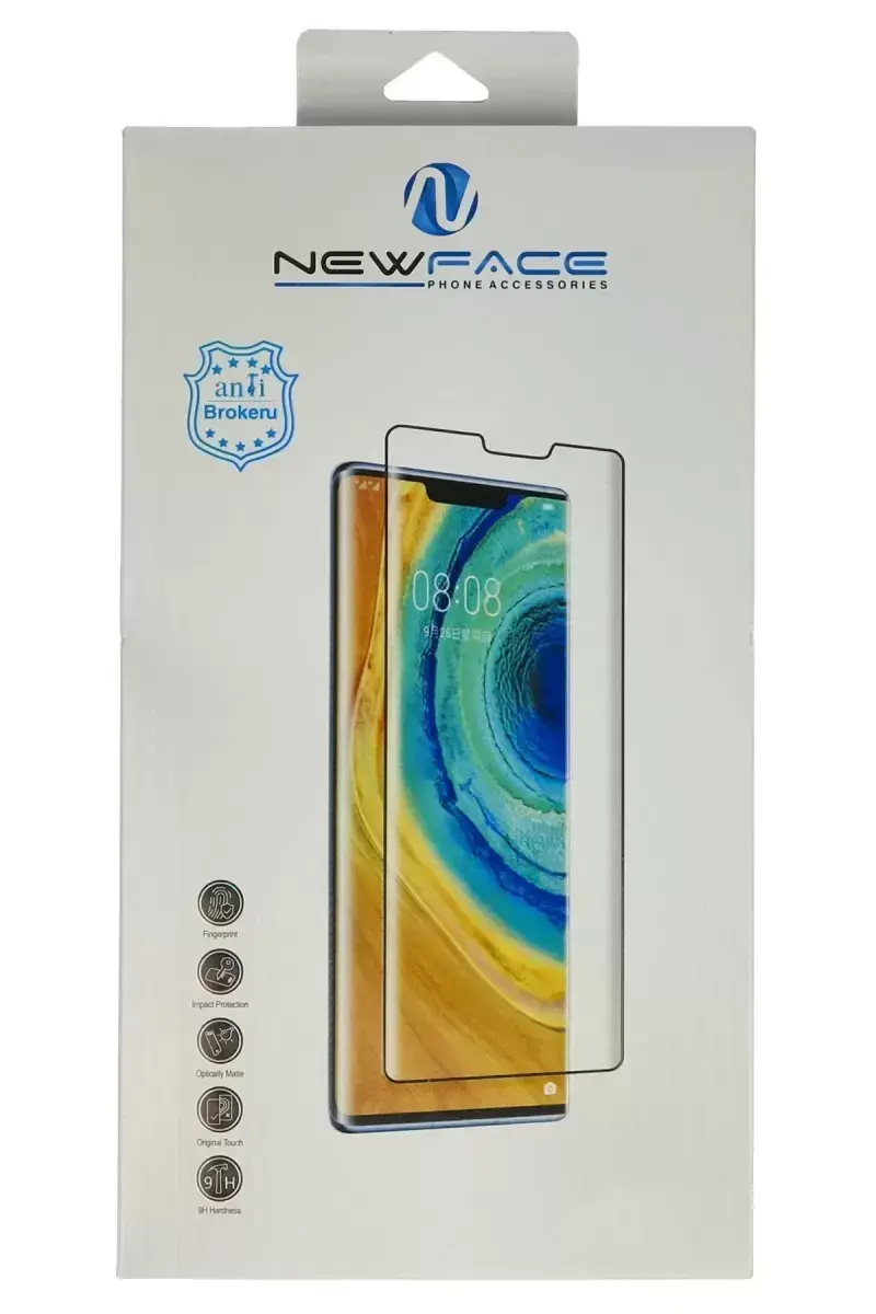 Newface Xiaomi Redmi Note 14 Pro 4g Polymer Nano Ekran Koruyucu