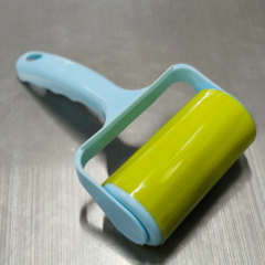 Yıkanabilir Kıl Tüy Temizleme Rulosu