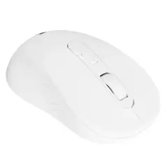 Everest Sm-bt08 Usb Beyaz 2 In 1 Bluetooth 2.4ghz Kablosuz Mouse