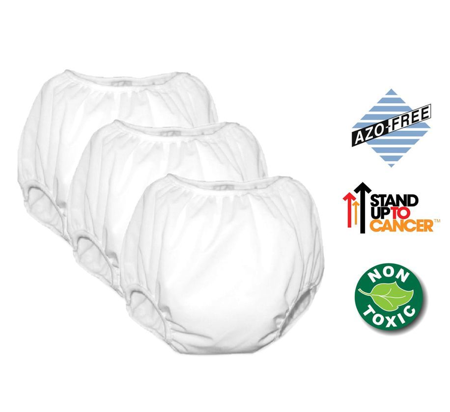Sema Baby Alıştırma Külodu No.1 10-15 kg - 3lü Ekonomik Paket