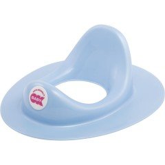 Okbaby Ergo Klozet Adaptörü / Mavi