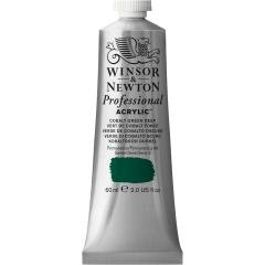 Profesyonel Akrilik Boya 60ml Seri 3 N:185 Cobalt Green Deep