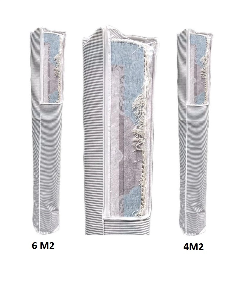 Halı Hurcu Pencereli Halı Hurcu 6 M2 Ve 4m2 İkili Set