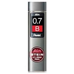 Ain Stein Hi-Polymer Uç 0,7mm N:B 40 Adet