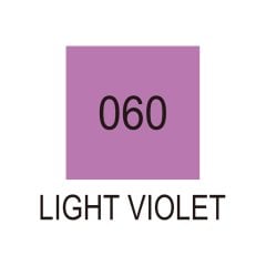 Art & Graphic Twin - Light Violet - 060