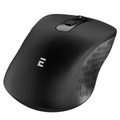 Everest Sm-bt08 Usb Siyah 2 In 1 Bluetooth 2.4ghz Kablosuz Mouse