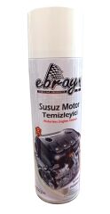 Ebrayn Susuz Motor Temizleyici Sprey 500 ml