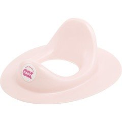 Okbaby Ergo Klozet Adaptörü / Pembe