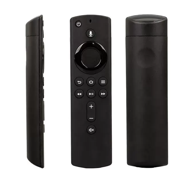 Huayu Amazon Fire Tv Af-v2 Media Oynatıcı Kumandası