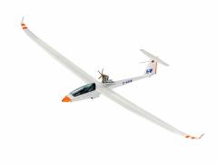 Duo Discus & Engine Model Set - 1:32 - 3961